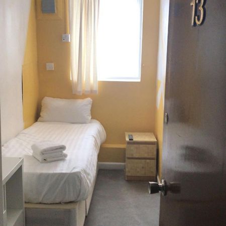 Acorn Lodge Guest House - Free Parking Γκόσπορτ Εξωτερικό φωτογραφία