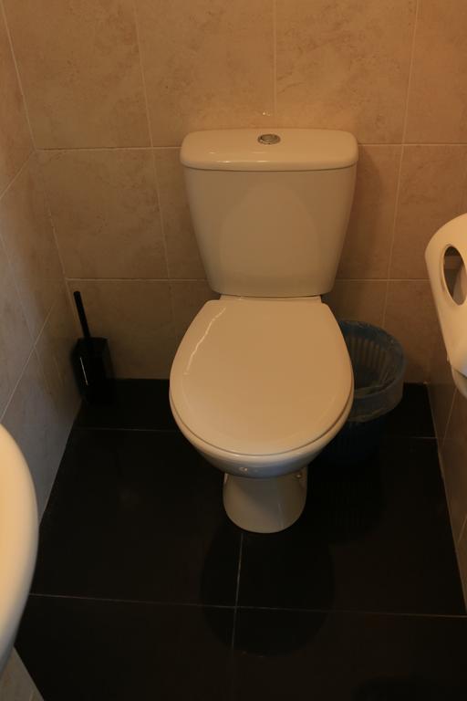 Acorn Lodge Guest House - Free Parking Γκόσπορτ Εξωτερικό φωτογραφία