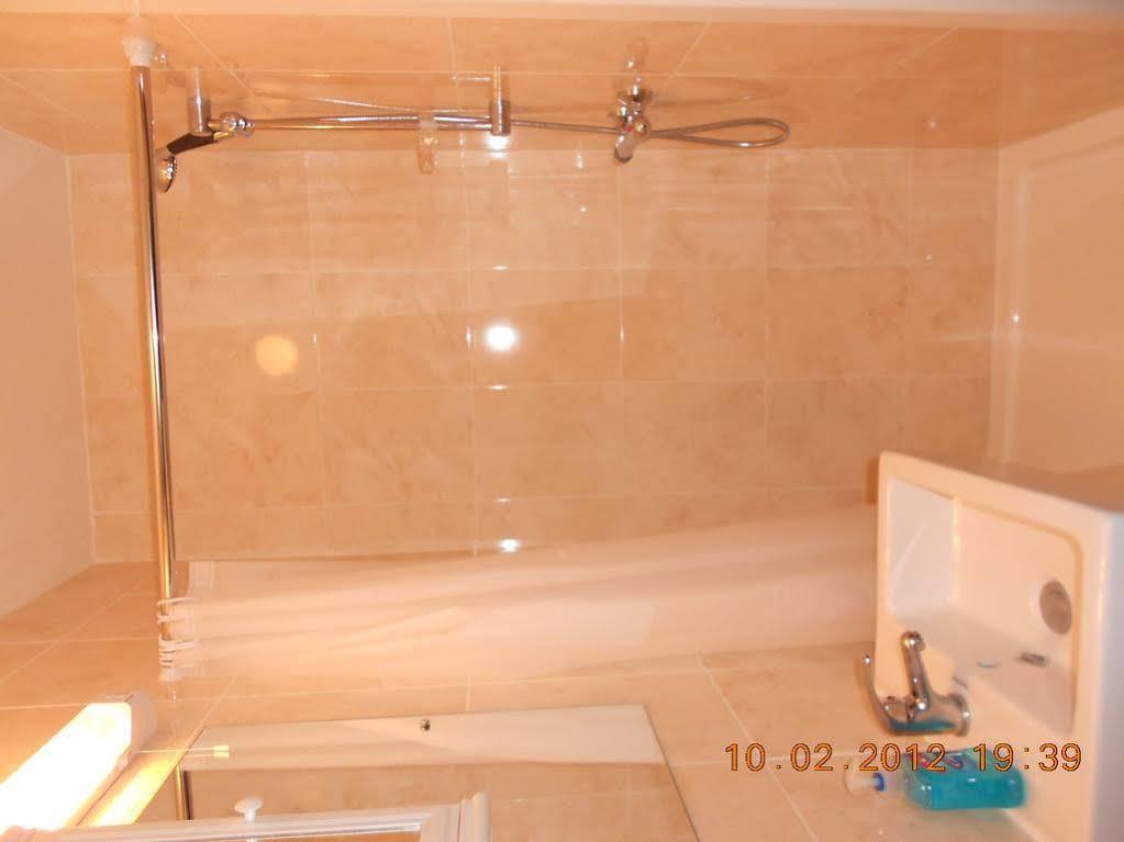 Acorn Lodge Guest House - Free Parking Γκόσπορτ Εξωτερικό φωτογραφία
